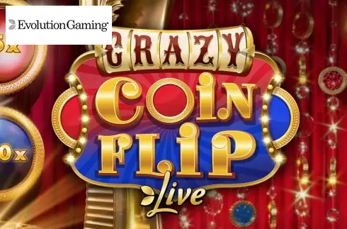 Crazy Coin Flip
